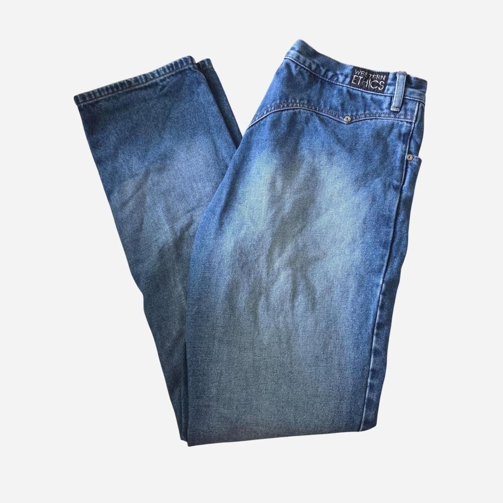 Western Ethics Vintage Women's Jeans